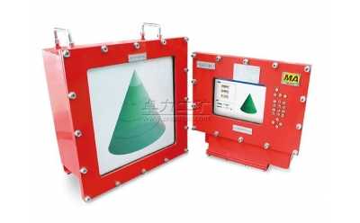 礦用隔爆型生命探測(cè)儀