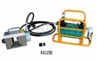 MQ系列分體式氣動擠孔機(jī)